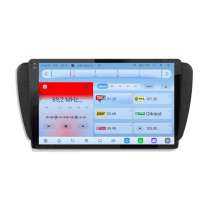 Stacja multimedialna Seat Ibiza 2008 - 2017 GMS 7787TQ Navix