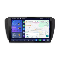 Stacja multimedialna Seat Ibiza 2008 - 2017 GMS 7787TQ Navix