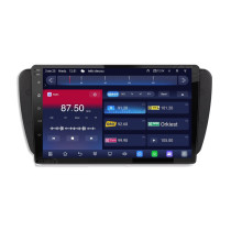 Stacja multimedialna Seat Ibiza 2008 - 2017 GMS 7789TQ Navix