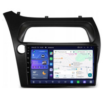Stacja multimedialna Honda Civic 2006 - 2011 GMS 7785TQ Navix