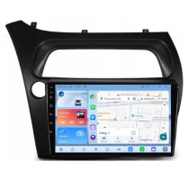 Stacja multimedialna Honda Civic 2006 - 2011 GMS 7785TQ Navix