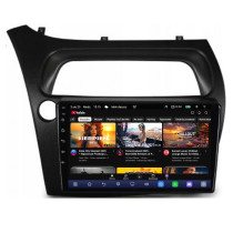 Stacja multimedialna Honda Civic 2006 - 2011 GMS 7785TQ Navix