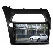 Stacja multimedialna Honda Civic 2006 - 2011 GMS 7785TQ Navix
