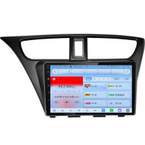 Stacja multimedialna Honda Civic 2011 - 2015 Hatchback GMS 7785TQ Navix