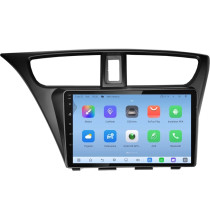 Stacja multimedialna Honda Civic 2011 - 2015 Hatchback GMS 7785TQ Navix