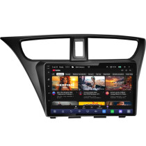 Stacja multimedialna Honda Civic 2011 - 2015 Hatchback GMS 7785TQ Navix