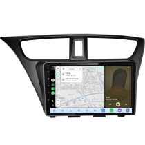 Stacja multimedialna Honda Civic 2011 - 2015 Hatchback GMS 7785TQ Navix