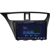 Stacja multimedialna Honda Civic 2011 - 2015 Hatchback GMS 7785TQ Navix