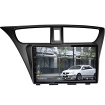 Stacja multimedialna Honda Civic 2011 - 2015 GMS 7789TQ Navix