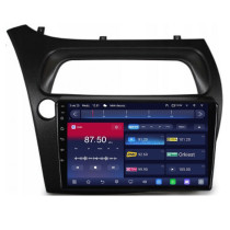 Stacja multimedialna Honda Civic 2006 - 2011 GMS 7789TQ Navix