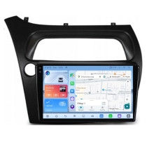Stacja multimedialna Honda Civic 2006 - 2011 GMS 7787TQ Navix
