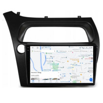 Stacja multimedialna Honda Civic 2006 - 2011 GMS 7787TQ Navix