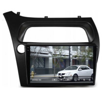 Stacja multimedialna Honda Civic 2006 - 2011 GMS 7787TQ Navix