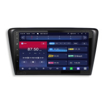 Stacja multimedialna Seat Ibiza 2018 - 2021 GMS 7785TQ Navix