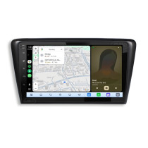 Stacja multimedialna Seat Ibiza 2018 - 2021 GMS 7785TQ Navix