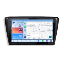 Stacja multimedialna Seat Ibiza 2018 - 2021 GMS 7787TQ Navix