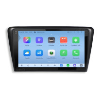 Stacja multimedialna Seat Ibiza 2018 - 2021 GMS 7787TQ Navix