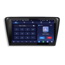 Stacja multimedialna Seat Ibiza 2018 - 2021 GMS 7787TQ Navix