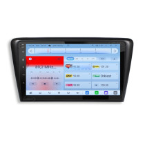 Stacja multimedialna Seat Ibiza 2018 - 2021 GMS 7789TQ Navix
