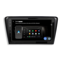 Stacja multimedialna Seat Ibiza 2018 - 2021 GMS 7789TQ Navix
