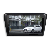 Stacja multimedialna Seat Ibiza 2018 - 2021 GMS 7789TQ Navix