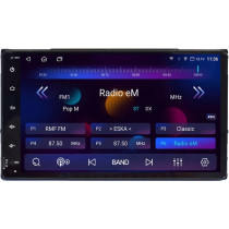 Stacja multimedialna Toyota Auris 2014 - 2018 GMS 8985TQ Navix