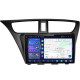 Stacja multimedialna Honda Civic 2011 - 2015 GMS 7787TQ Navix