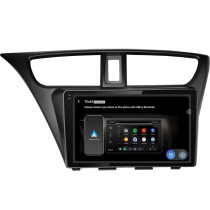 Stacja multimedialna Honda Civic 2011 - 2015 GMS 7787TQ Navix