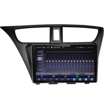Stacja multimedialna Honda Civic 2011 - 2015 GMS 7787TQ Navix