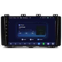 Stacja multimedialna Seat Ateca 2016 - 2020 GMS 7785TQ Navix