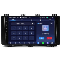 Stacja multimedialna Seat Ateca 2016 - 2020 GMS 7785TQ Navix