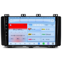 Stacja multimedialna Seat Ateca 2016 - 2020 GMS 7785TQ Navix