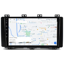 Stacja multimedialna Seat Ateca 2016 - 2020 GMS 7785TQ Navix
