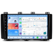Stacja multimedialna Seat Ateca 2016 - 2020 GMS 7785TQ Navix
