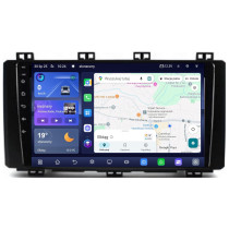 Stacja multimedialna Seat Ateca 2016 - 2020 GMS 7785TQ Navix