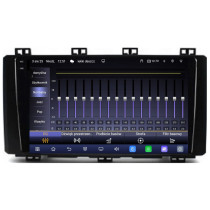Stacja multimedialna Seat Ateca 2016 - 2020 GMS 7787TQ Navix
