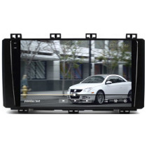 Stacja multimedialna Seat Ateca 2016 - 2020 GMS 7787TQ Navix