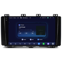 Stacja multimedialna Seat Ateca 2016 - 2020 GMS 7787TQ Navix