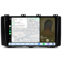 Stacja multimedialna Seat Ateca 2016 - 2020 GMS 7787TQ Navix