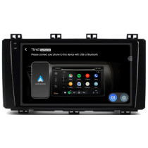 Stacja multimedialna Seat Ateca 2016 - 2020 GMS 7787TQ Navix
