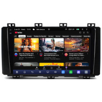 Stacja multimedialna Seat Ateca 2016 - 2020 GMS 7787TQ Navix