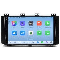 Stacja multimedialna Seat Ateca 2016 - 2020 GMS 7787TQ Navix