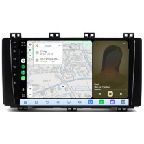 Stacja multimedialna Seat Ateca 2016 - 2020 GMS 7789TQ Navix