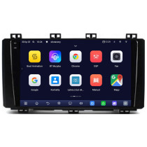 Stacja multimedialna Seat Ateca 2016 - 2020 GMS 7787TQ Navix