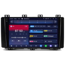 Stacja multimedialna Seat Ateca 2016 - 2020 GMS 7787TQ Navix