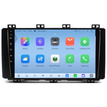 Stacja multimedialna Seat Ateca 2016 - 2020 GMS 7789TQ Navix
