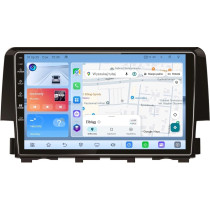 Stacja multimedialna Honda Civic 2016 - 2021 GMS 7785TQ Navix