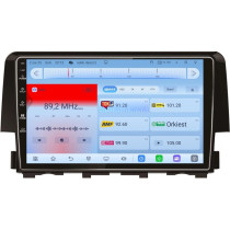 Stacja multimedialna Honda Civic 2016 - 2021 GMS 7785TQ Navix