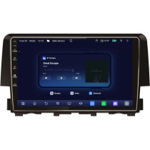 Stacja multimedialna Honda Civic 2016 - 2021 GMS 7785TQ Navix
