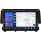 Stacja multimedialna Honda Civic 2016 - 2021 GMS 7789TQ Navix